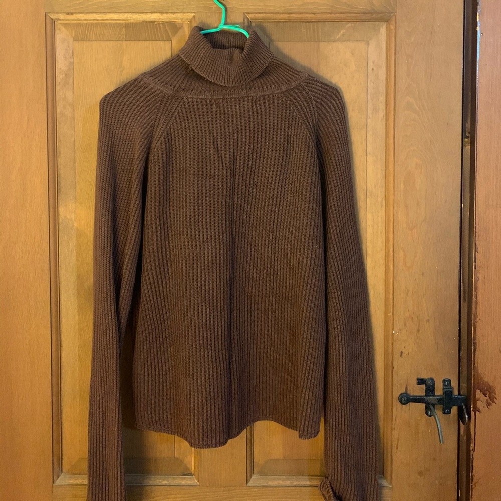 Zena Sweater
